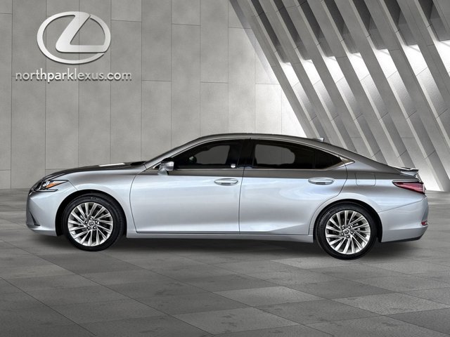 Certified 2023 Lexus ES 350 Ultra Luxury