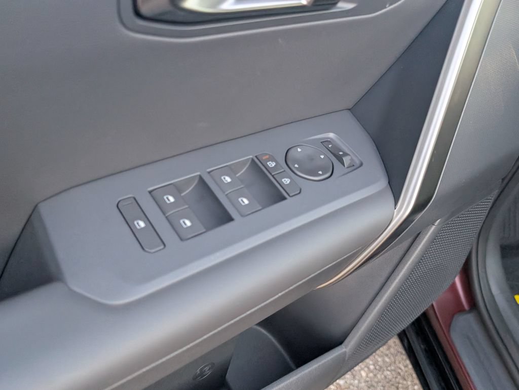 New 2027 Kia Seltos X-Line S AWD/4WD image 15