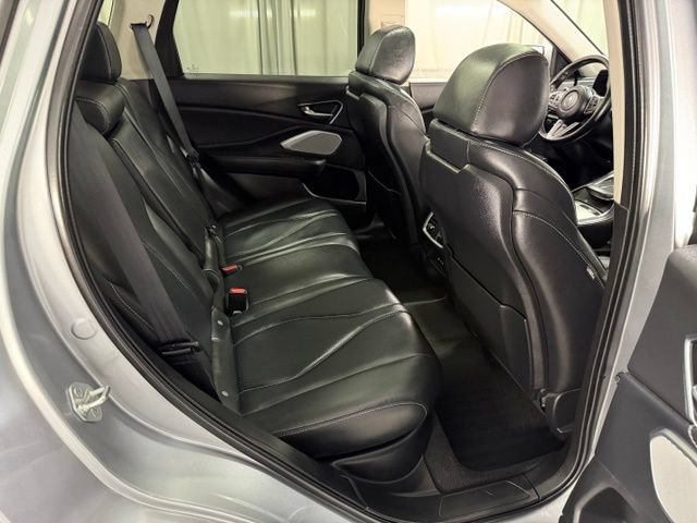Used 2023 Acura RDX w/ Technology Package AWD/4WD image 8