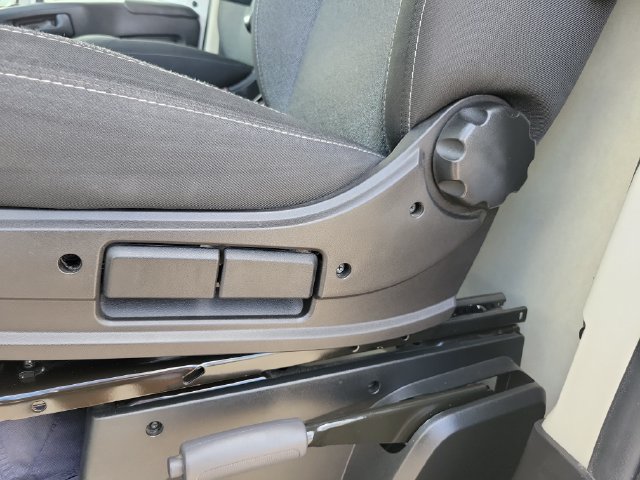 Used 2020 RAM ProMaster 2500 FWD image 23