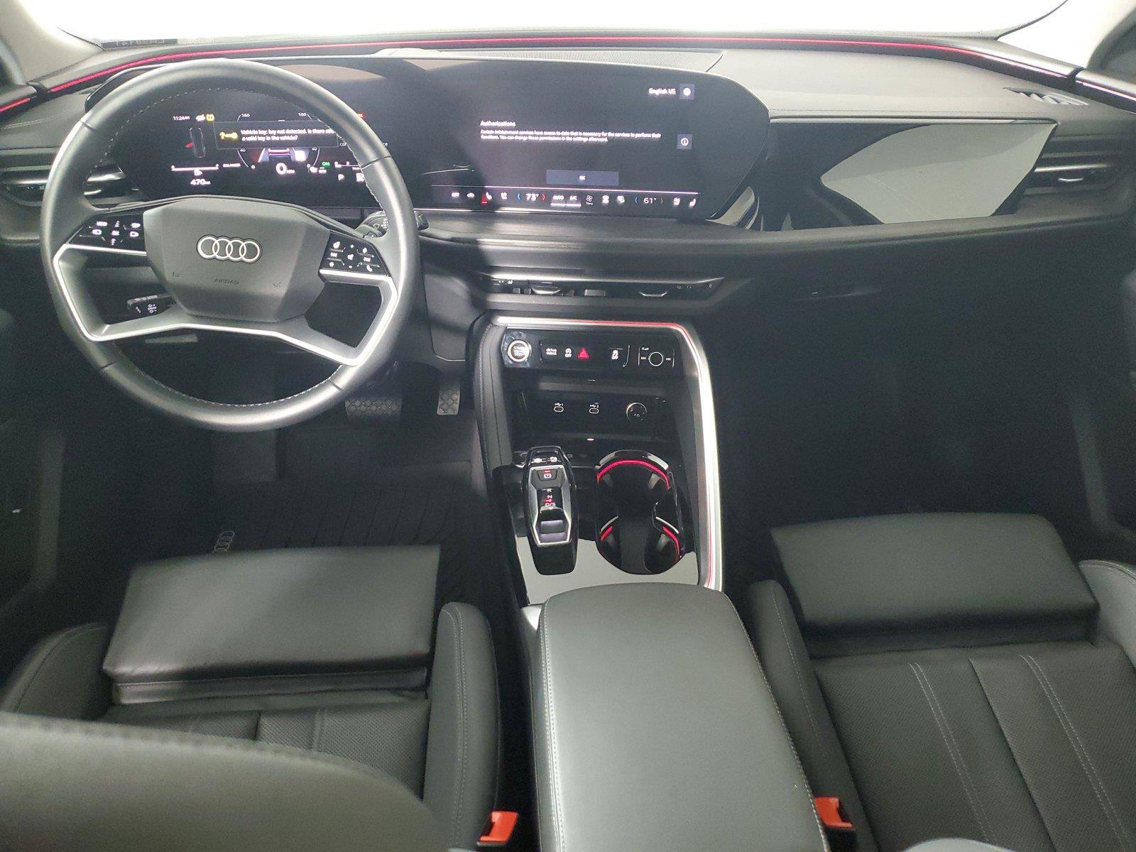 Used 2025 Audi Q5 Premium Plus AWD/4WD image 15
