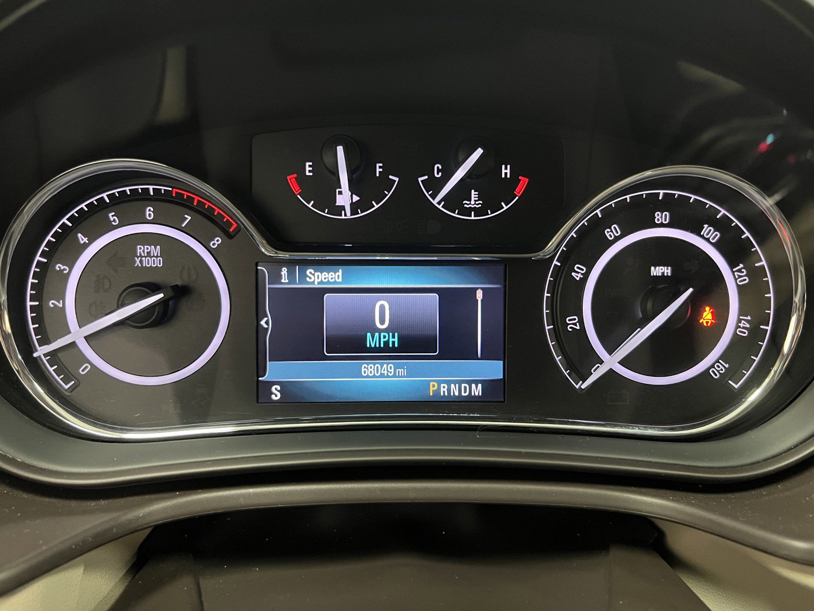 Used 2016 Buick Regal image 17