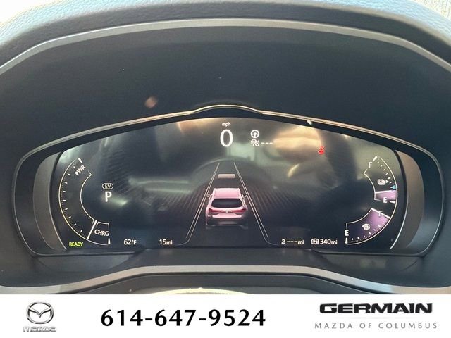 New 2026 MAZDA CX-90 Plug-In Hybrid w/Premium Sport image 26