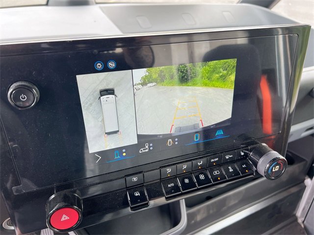 Used 2024 Chevrolet Brightdrop 600 w/ Battery Pack, Max Range image 15