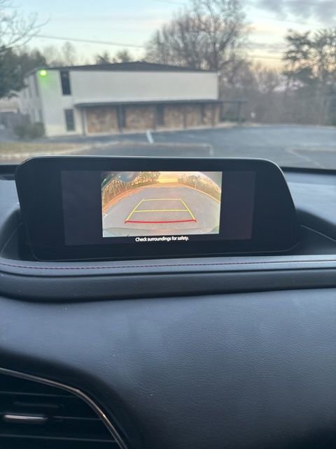 Used 2025 MAZDA CX-30 AWD 2.5 S w/ Preferred Package image 16