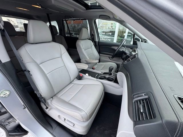 Used 2019 Honda Pilot EX-L image 11