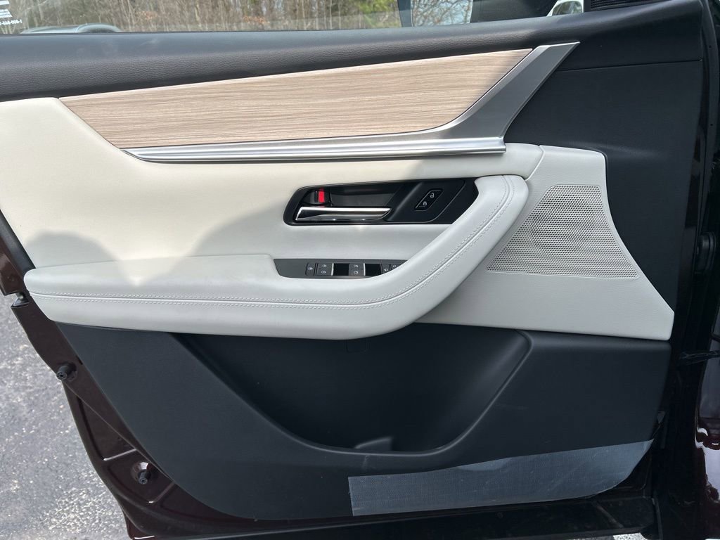 New 2026 MAZDA CX-90 3.3 Turbo S w/ Premium Package image 12