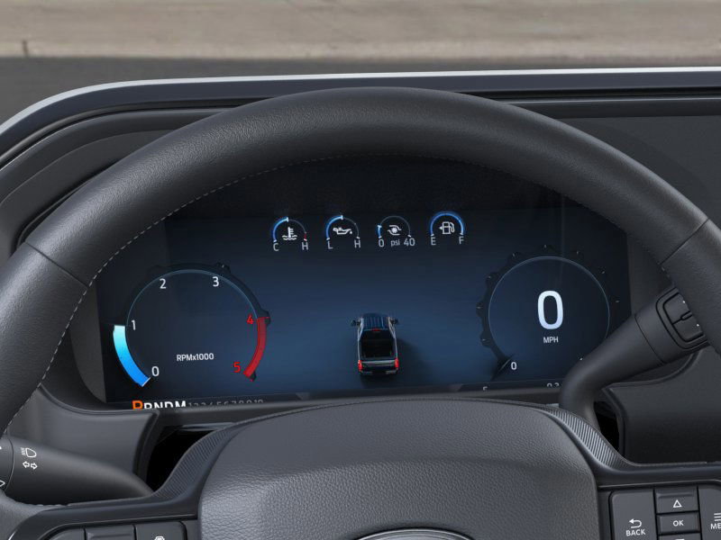 New 2026 Ford F350 Platinum image 13