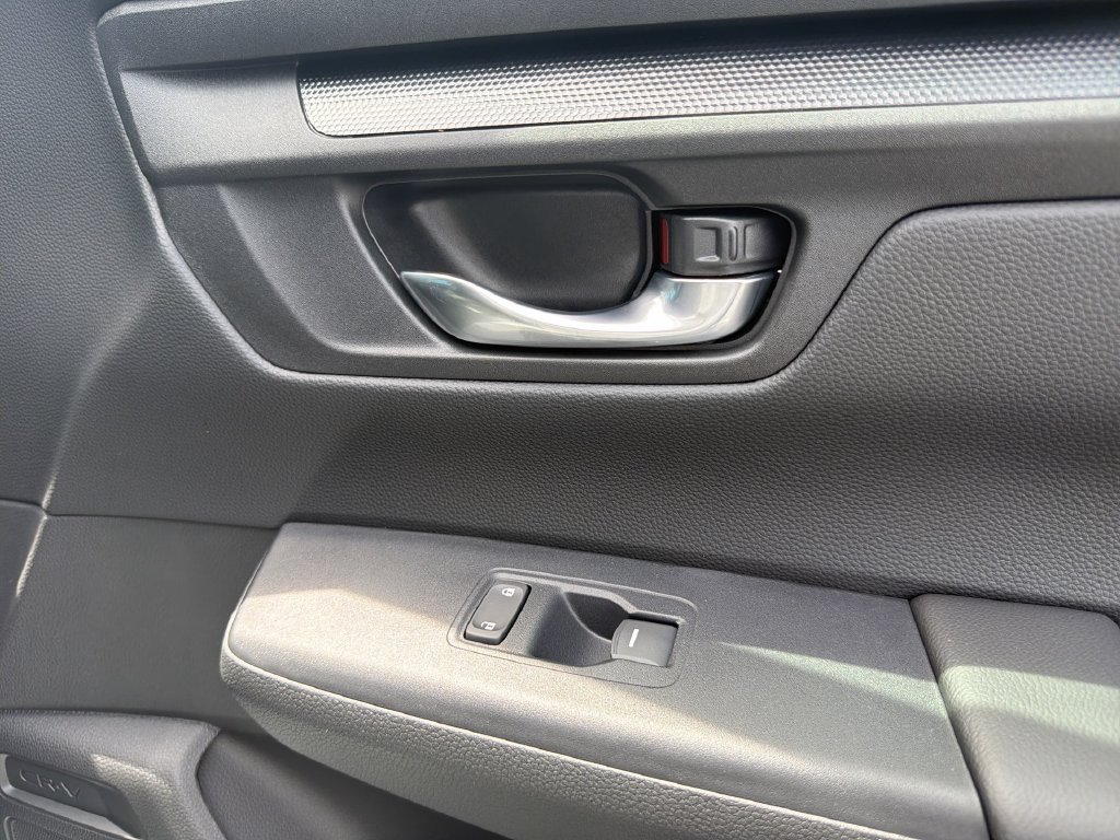 New 2027 Honda CR-V Sport image 30
