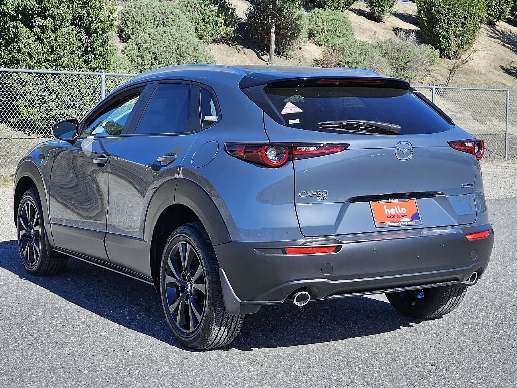 New 2026 MAZDA CX-30 AWD 2.5 S image 13