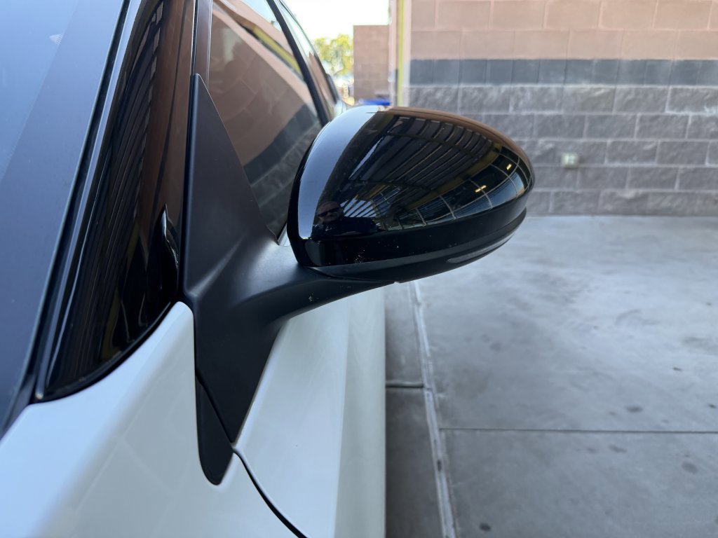 Used 2024 Nissan Sentra SR image 12