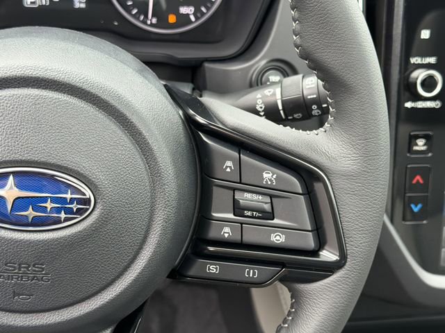 New 2026 Subaru Forester Premium image 28