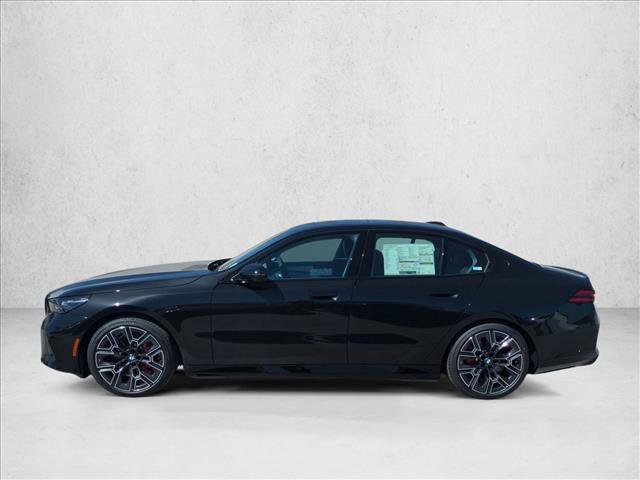 New 2027 BMW i5 eDrive40 w/ M Sport Package RWD image 5