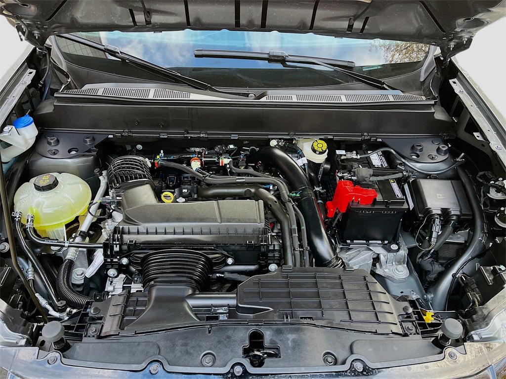 Used 2025 Ford Maverick Lobo image 31