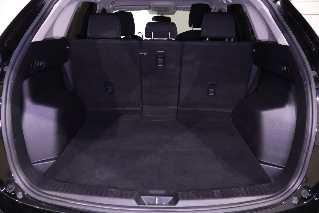 Used 2016 MAZDA CX-5 Touring FWD image 31
