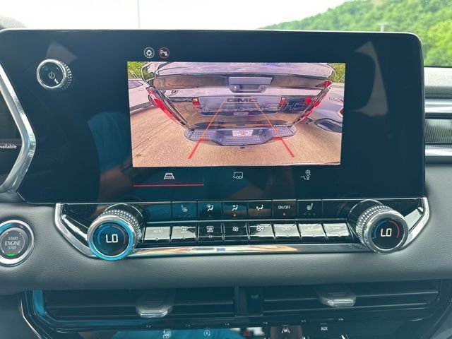 New 2026 GMC Canyon Elevation w/ Convenience Package AWD/4WD image 14
