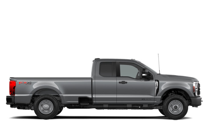 New 2026 Ford F350 XL w/ XL Off-Road Package AWD/4WD image 27
