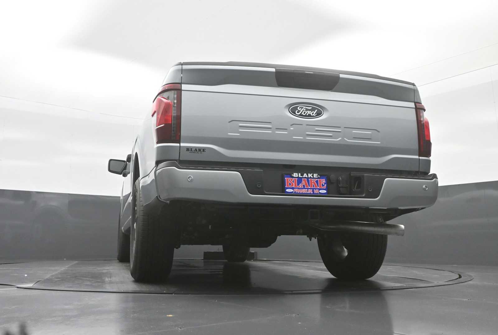 New 2026 Ford F150 STX w/ Equipment Group 200A image 20