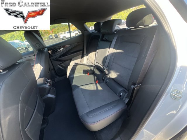 Used 2024 Chevrolet Blazer EV RS AWD/4WD image 29