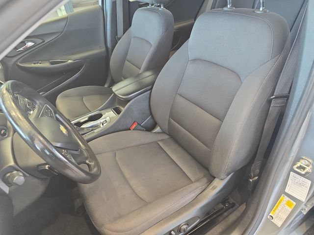Used 2023 Chevrolet Malibu LT FWD image 14