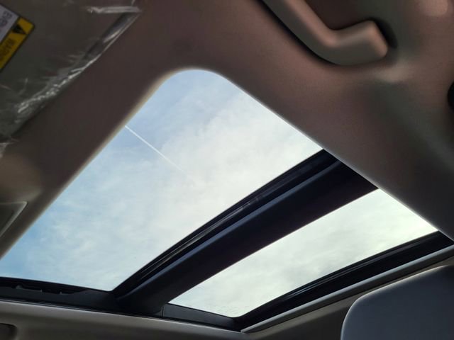 New 2026 MAZDA CX-50 2.5 Hybrid w/ Cargo Package image 15