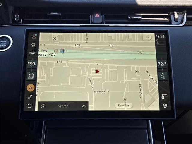 New 2026 Land Rover Range Rover Evoque S image 13