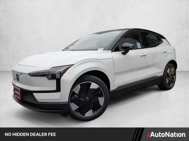 New 2026 Volvo EX30 Plus w/ Protection Package Premier AWD/4WD video 1