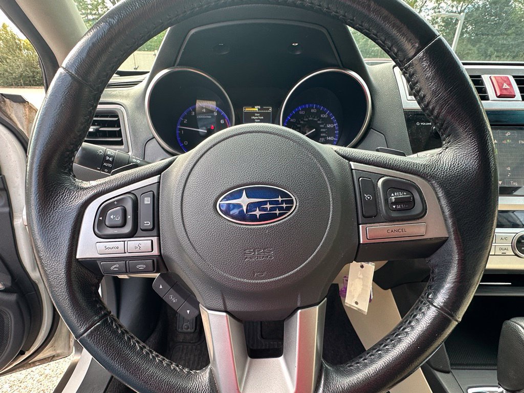 Used 2015 Subaru Outback 2.5i Premium AWD/4WD image 18