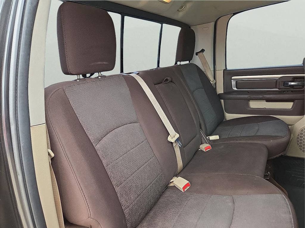 Used 2017 RAM 1500 Lone Star RWD image 10