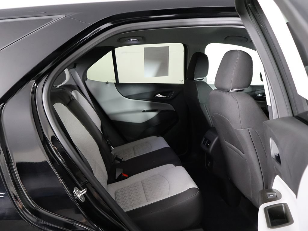 Used 2024 Chevrolet Equinox LS w/ LS Convenience Package FWD image 27