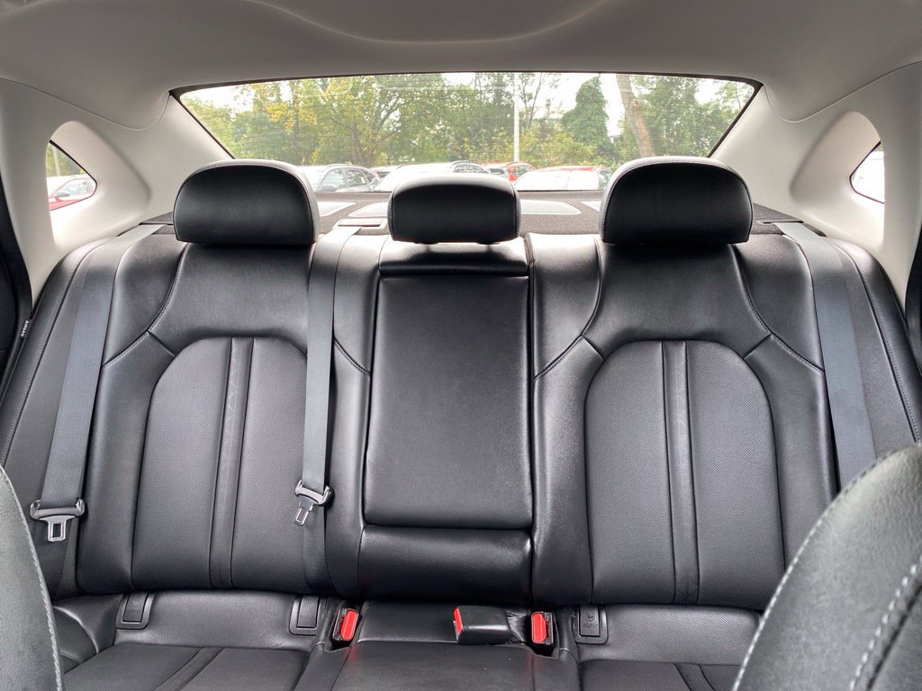Certified 2023 Hyundai Sonata Limited FWD image 14