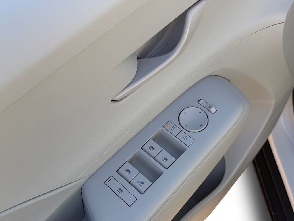 New 2026 Hyundai Kona SEL Sport image 17