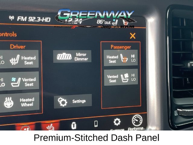 Used 2021 Dodge Challenger R/T Scat Pack RWD image 22