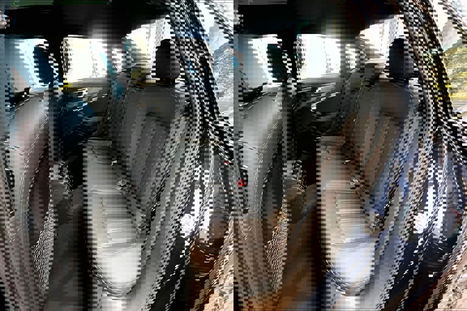 Certified 2023 Audi A6 Premium Plus w/ Premium Plus Package AWD/4WD image 21