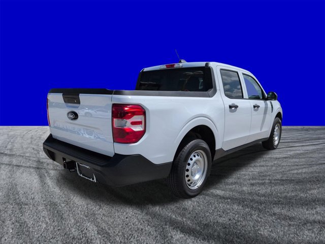 New 2026 Ford Maverick XL FWD image 4