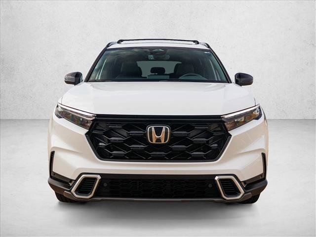 Used 2023 Honda CR-V Sport Touring image 2