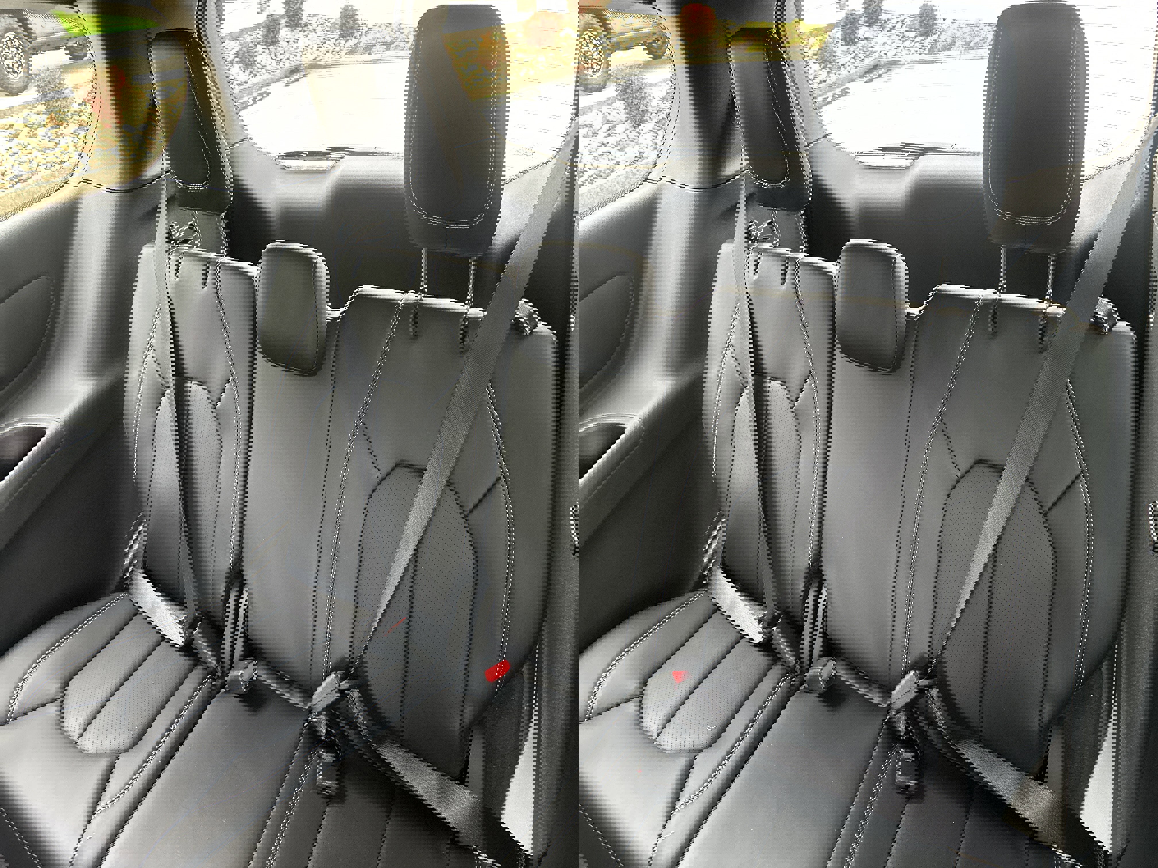 New 2026 Chrysler Pacifica Select image 18