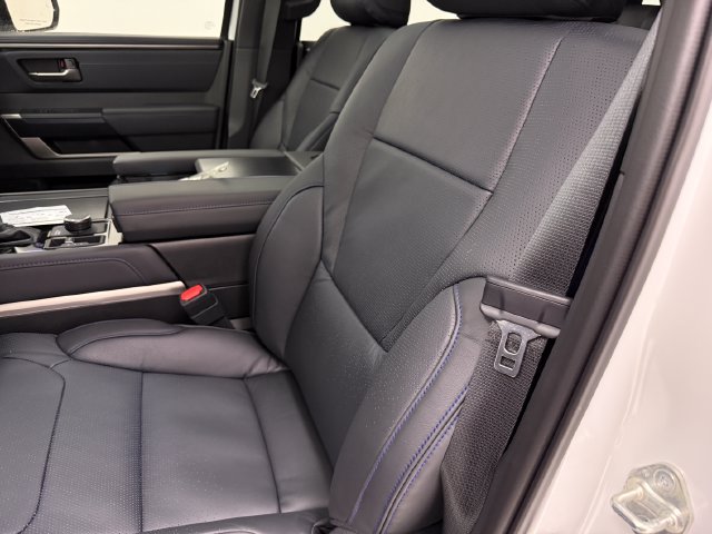 New 2026 Toyota Sequoia Platinum AWD/4WD image 27