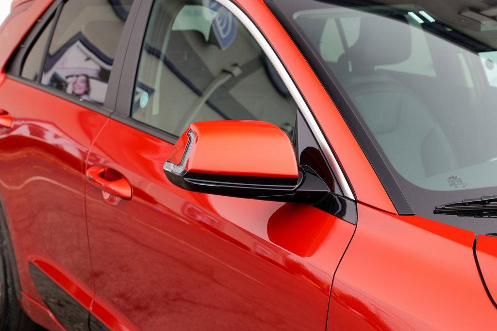 Used 2023 Kia Niro Wind image 10