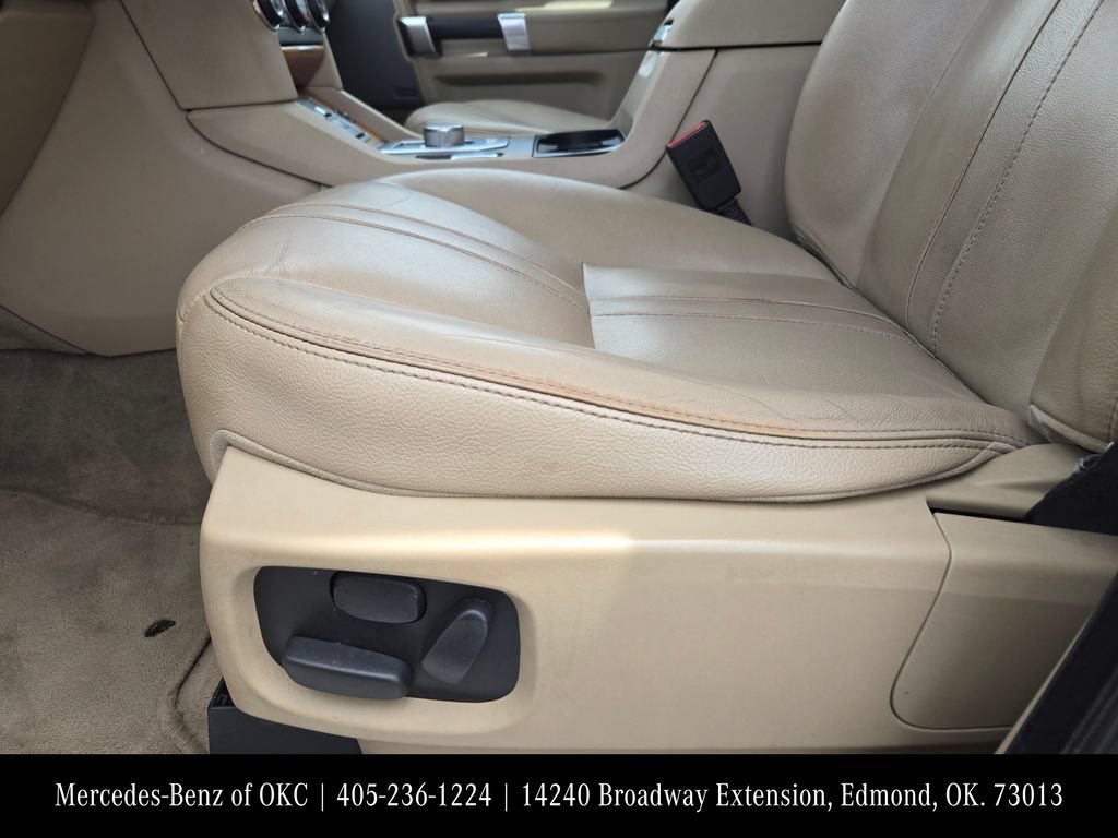 Used 2016 Land Rover LR4 HSE AWD/4WD image 20