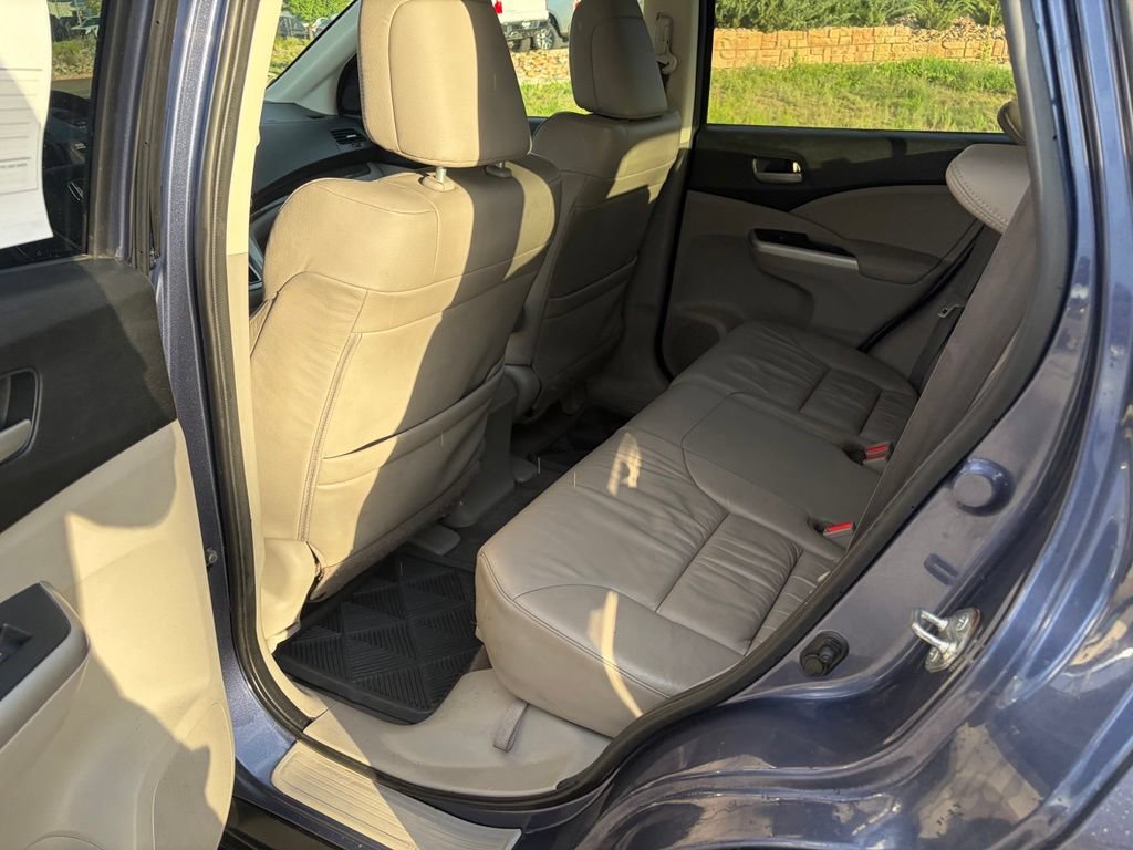 Used 2012 Honda CR-V EX-L image 15