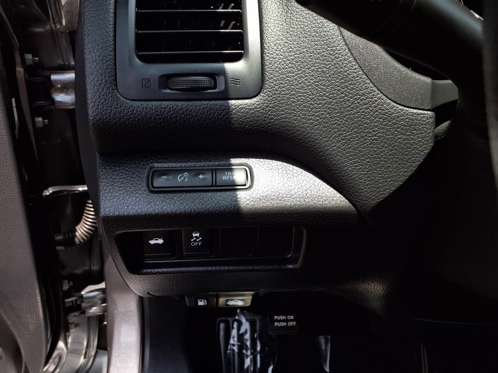 Used 2018 Nissan Altima 2.5 S w/ S Convenience Package FWD image 14