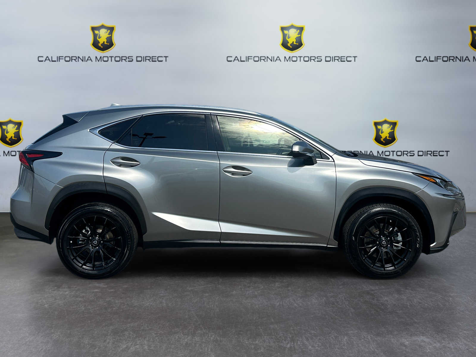 Used 2021 Lexus NX 300 FWD w/ Premium Package image 6