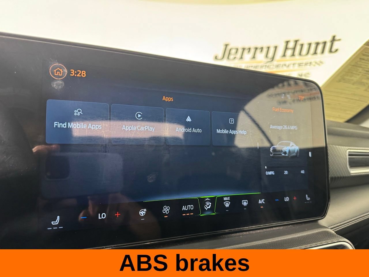 Used 2025 Ford Mustang Premium RWD image 20