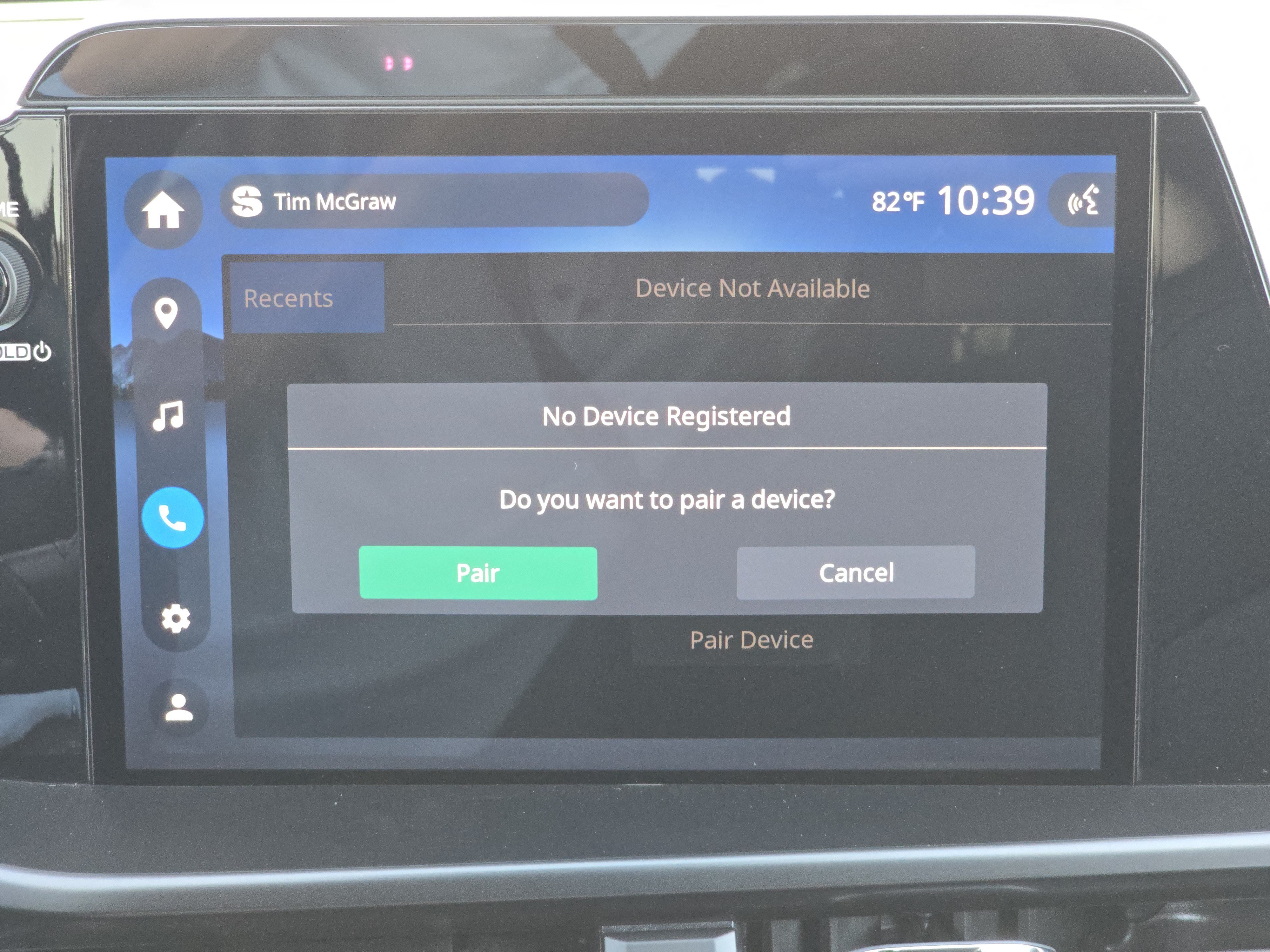 New 2026 Subaru Outback Premium AWD/4WD image 14