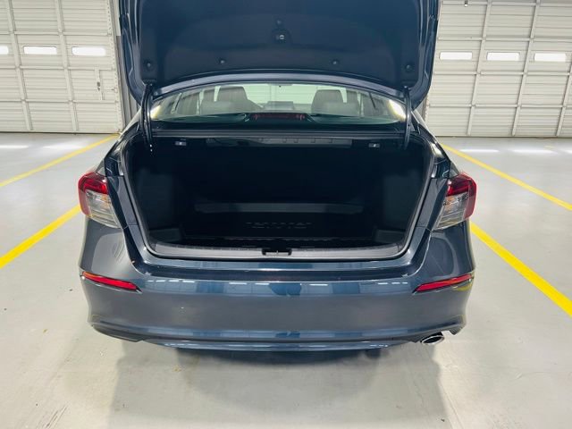 New 2026 Honda Civic Sport image 8