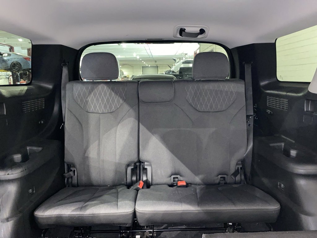 Used 2020 Hyundai Palisade SEL w/ Convenience Package image 14