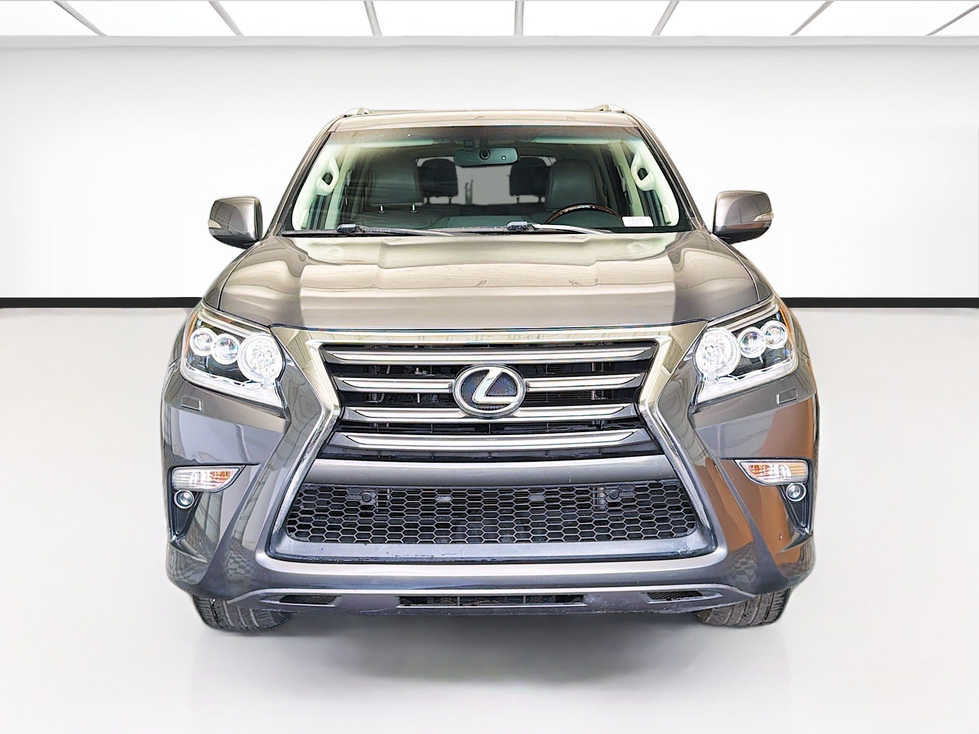 Used 2019 Lexus GX 460 Premium AWD/4WD image 2