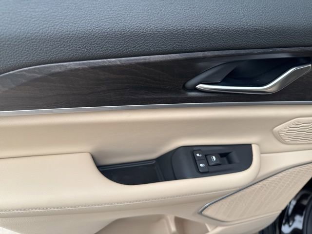 New 2026 Jeep Grand Cherokee Limited AWD/4WD image 29