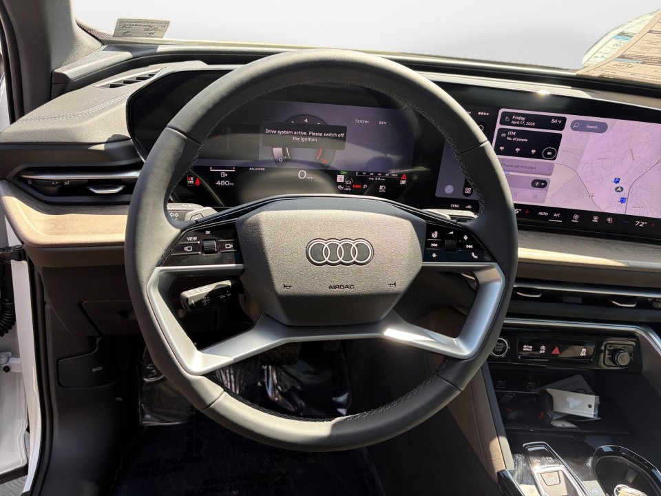 New 2026 Audi Q5 Premium Plus AWD/4WD image 10